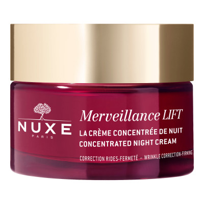 Merveillance Lift Crema Concentrada de Noche 50 ml