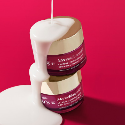 Merveillance Lift Crema Concentrada de Noche 50 ml