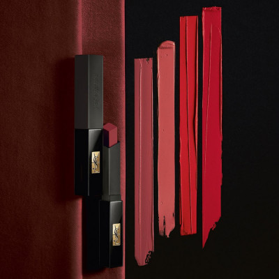 Rouge Pur Couture The Slim Velvet Radical barra de labios Rouge Pur Couture The Slim Velvet Radical barra de labios