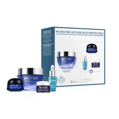 Blue Therapy Multidefender Crema cofre 50 ml