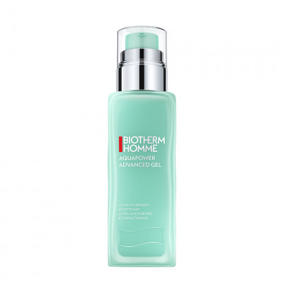 Biotherm Biosource Anti-pollution smoothing facial toner Capacity