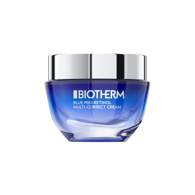 Blue Therapy Pro-Retinol Multi-correct Crema Antiarrugas 50 ml