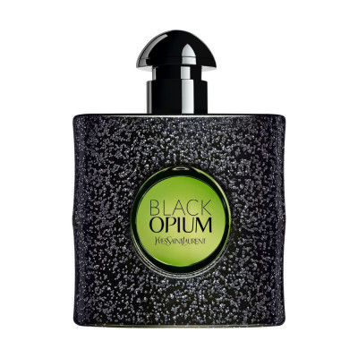 Black Opium Illicit Green Eau de Parfum