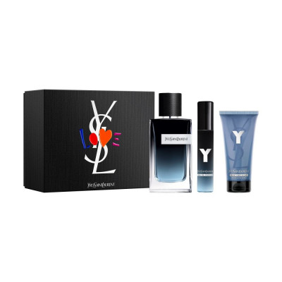 Y Eau de Parfum Cofre hombre 100 ml