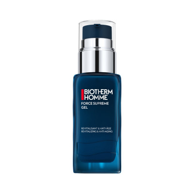 Homme Force Supreme Gel Anti-edad 50 ml