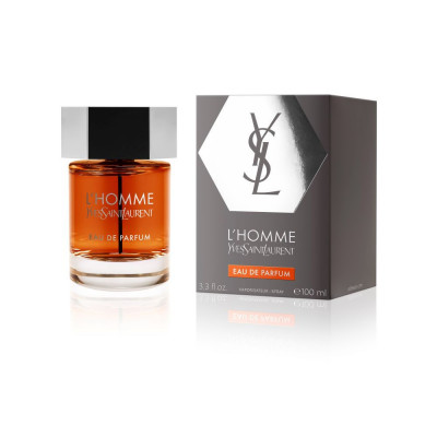 L'Homme Intense Eau de Parfum