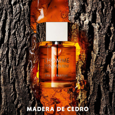 L'Homme Intense Eau de Parfum L'Homme Intense Eau de Parfum