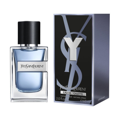 Y Eau de Toilette For Men