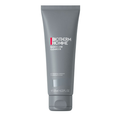 Homme Gel Limpiador 125 ml