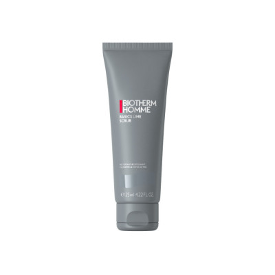 Homme Désincrustant Gel Exfoliante 125 ml