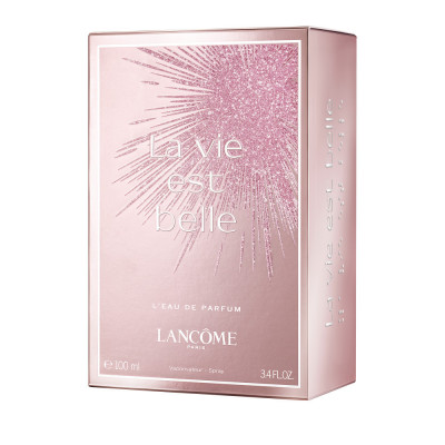 La Vie Est Belle Collec perfume de mujer 100 ml Edición Limitada