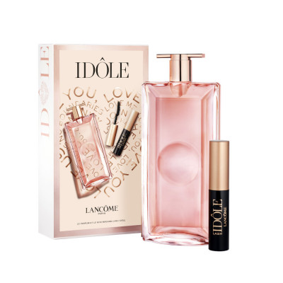 Idôle cofre de regalo 50 ml