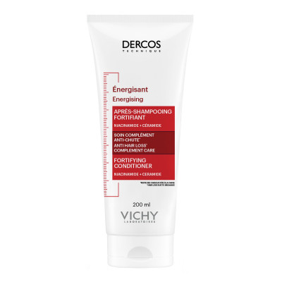 Dercos Technique Acondicionador Estimulante 200 ml