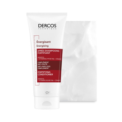 Dercos Technique Acondicionador Estimulante 200 ml