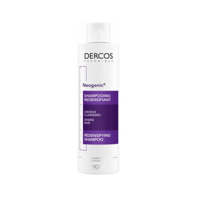 Dercos Technique Neogenic Champú Redensificante