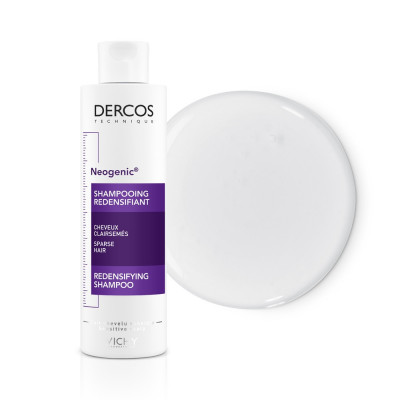 Dercos Technique Neogenic Champú Redensificante