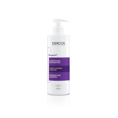 Dercos Technique Neogenic Champú Redensificante