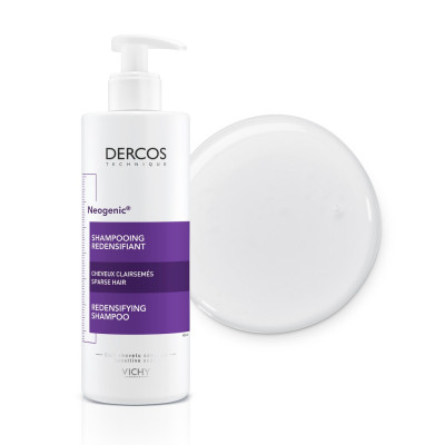 Dercos Technique Neogenic Champú Redensificante