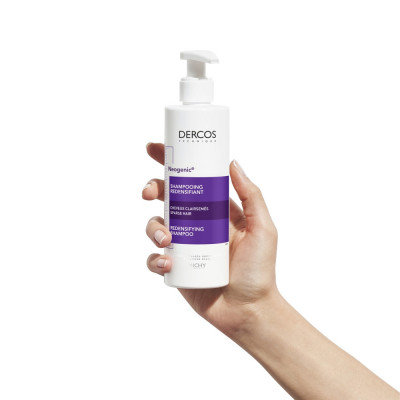 Dercos Technique Neogenic Champú Redensificante