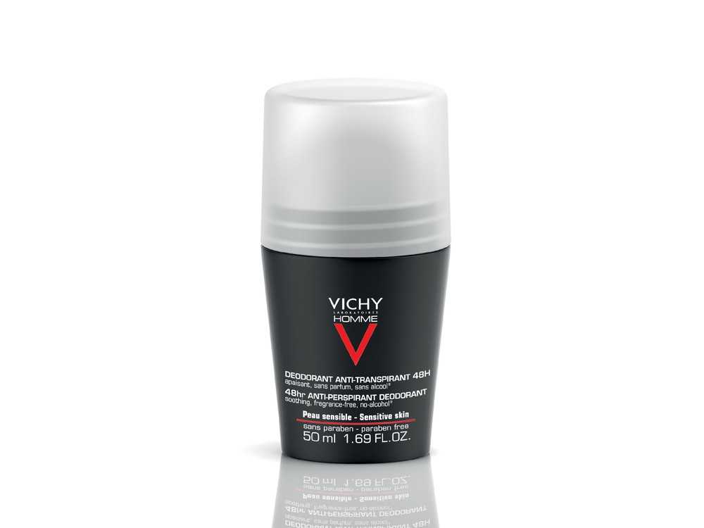Vichy Idéal Soleil Mattifying Face Fluid Dry Touch SPF50 50ml (1.69fl oz)