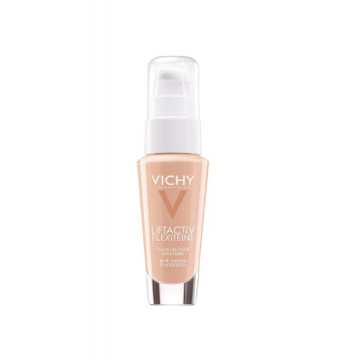 Liftactiv Flexiteint Fondo de Maquillaje Fluido Efecto Lifting Inmediato 30 ml