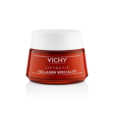 Liftactiv Specialist Crema de Día Colageno Antiarrugas 50 ml