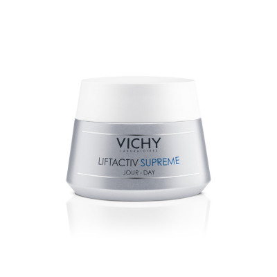 Liftactiv Supreme Crema de Día Piel Seca Reafirmante Ramnosa 50 ml