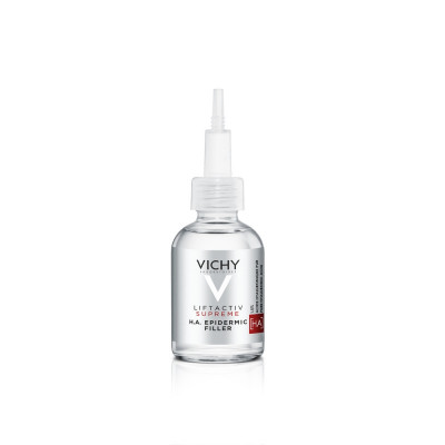 Liftactiv Supreme Sérum Rostro y Ojos Antiarrugas Ácido Hialurónico