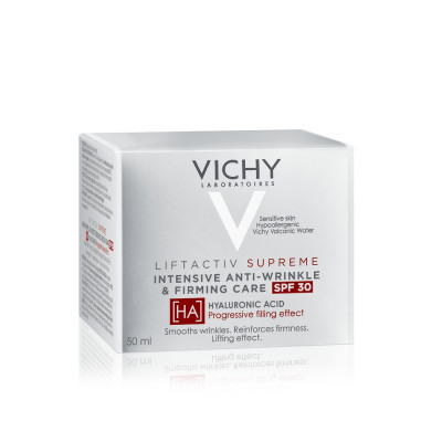 Liftactiv Supreme SPF30 Crema de Día Antimanchas 50 ml