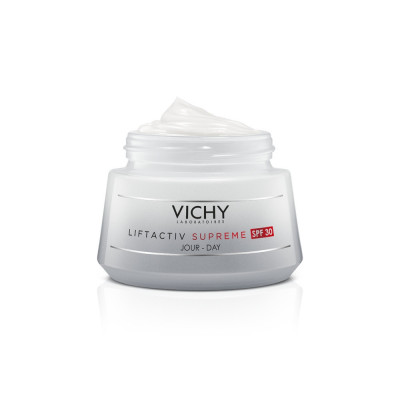 Liftactiv Supreme SPF30 Crema de Día Antimanchas 50 ml