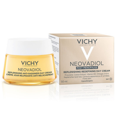 Neovadiol Post-Meno Crema de Día 50 ml