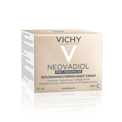 Neovadiol Post-Meno Crema de Noche 50 ml