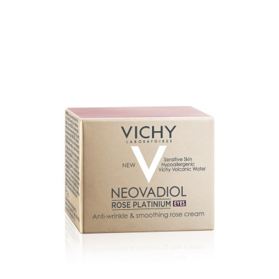 Neovadiol Rose Platinium Crema Contorno de Ojos Revitalizante