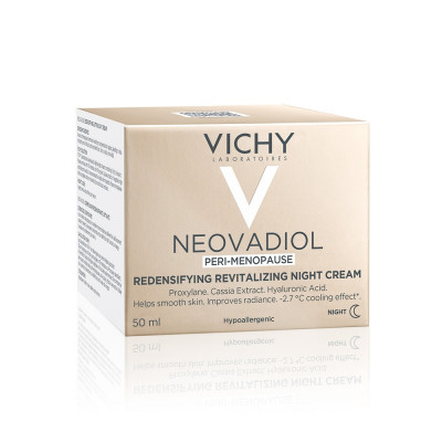 Neovadiol Peri-Meno Crema de Noche 50 ml