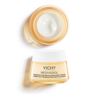 Neovadiol Peri-Meno Crema de Noche 50 ml