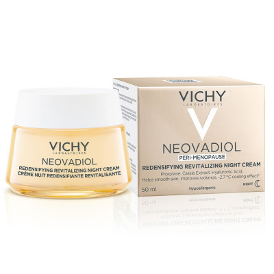 Neovadiol Peri-Meno Crema de Noche 50 ml