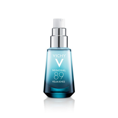 Minéral 89 Contorno de Ojos Reparador Fortificante 15 ml