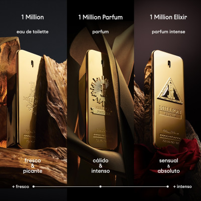 1 Million Elixir Eau de Parfum Intense