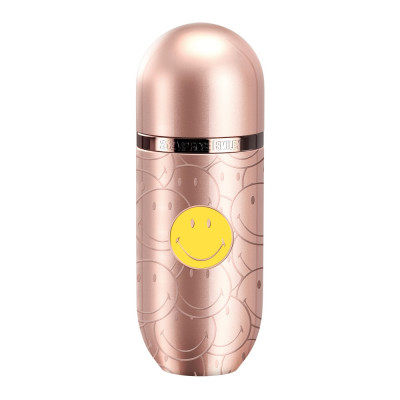 212 VIP Rosé Smiley Eau de Parfum 80 ml