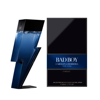 Bad Boy Cobalt Eau de Parfum