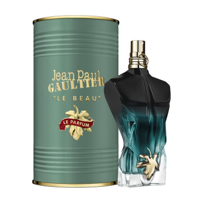 Le Beau Eau de Parfum Intense