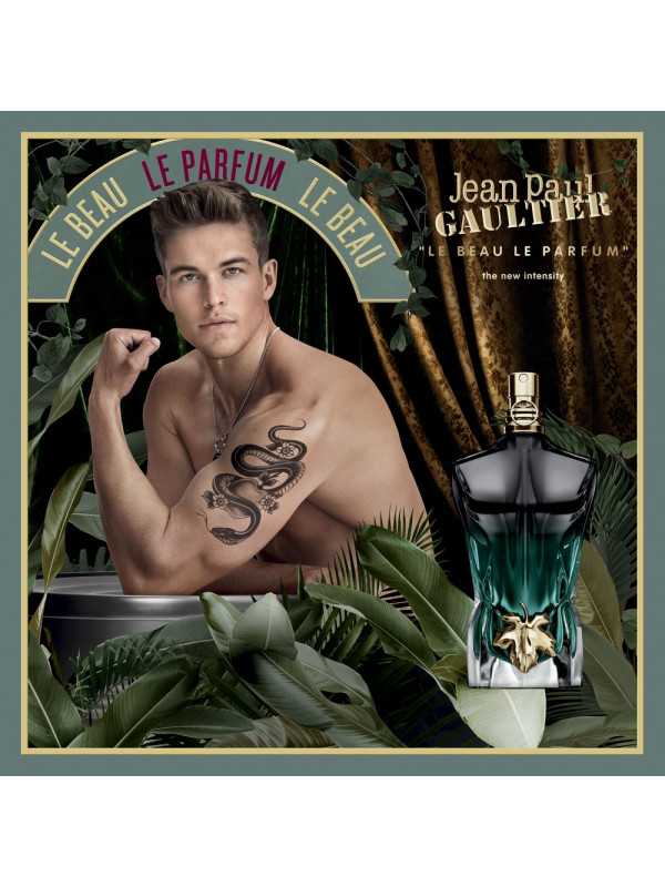 Le Beau Le Parfum Eau de Parfum Intense for Men