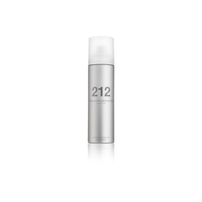 212 Woman Deo Spray 150 ml