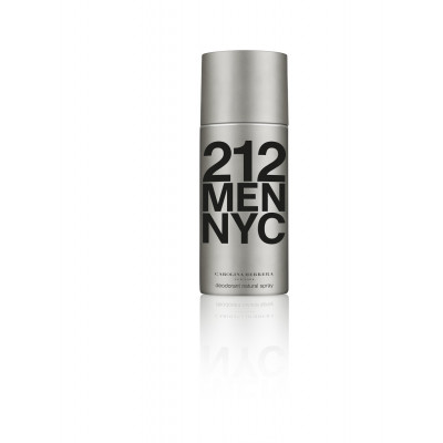 212 Men Deo Spray 150 ml