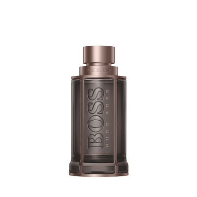 Boss The Scent Le Parfum for Him