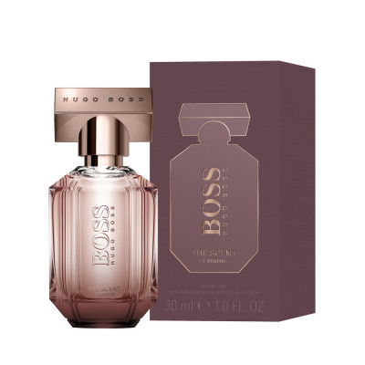 Boss The Scent Le Parfum for Her