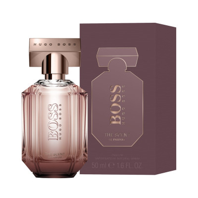 Boss The Scent Le Parfum for Her