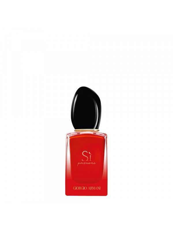 Sì Passione Intense Eau de Parfum for Women Capacity 30 ml