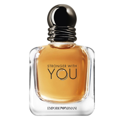 Stronger With You Eau de...