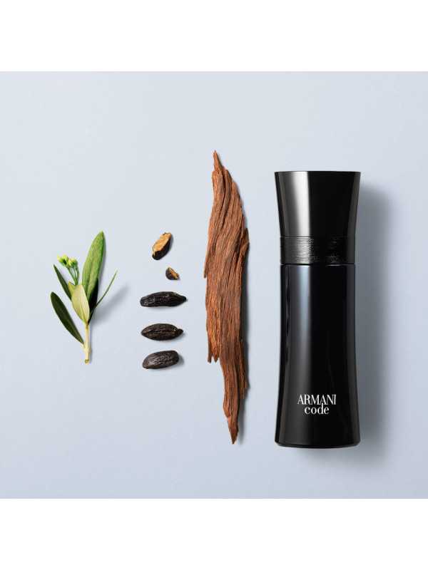 Armani code fragrance on sale